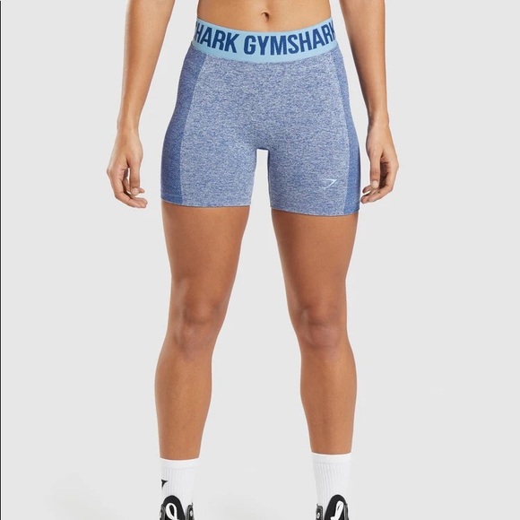 Gymshark Pants - Gymshark Flex Shorts